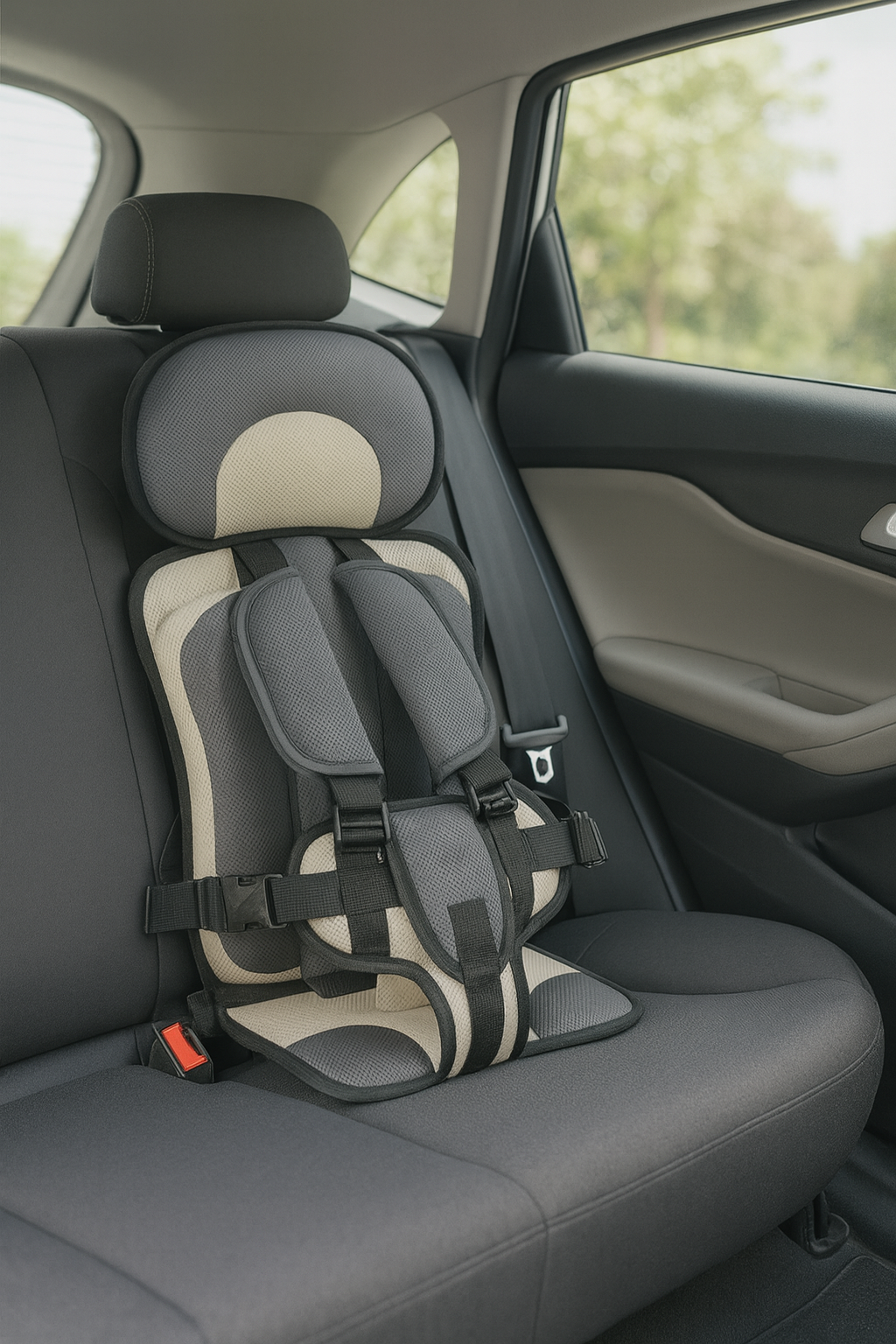 Car Accessories