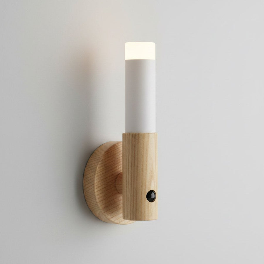 LED night light with motion sensor — image 2