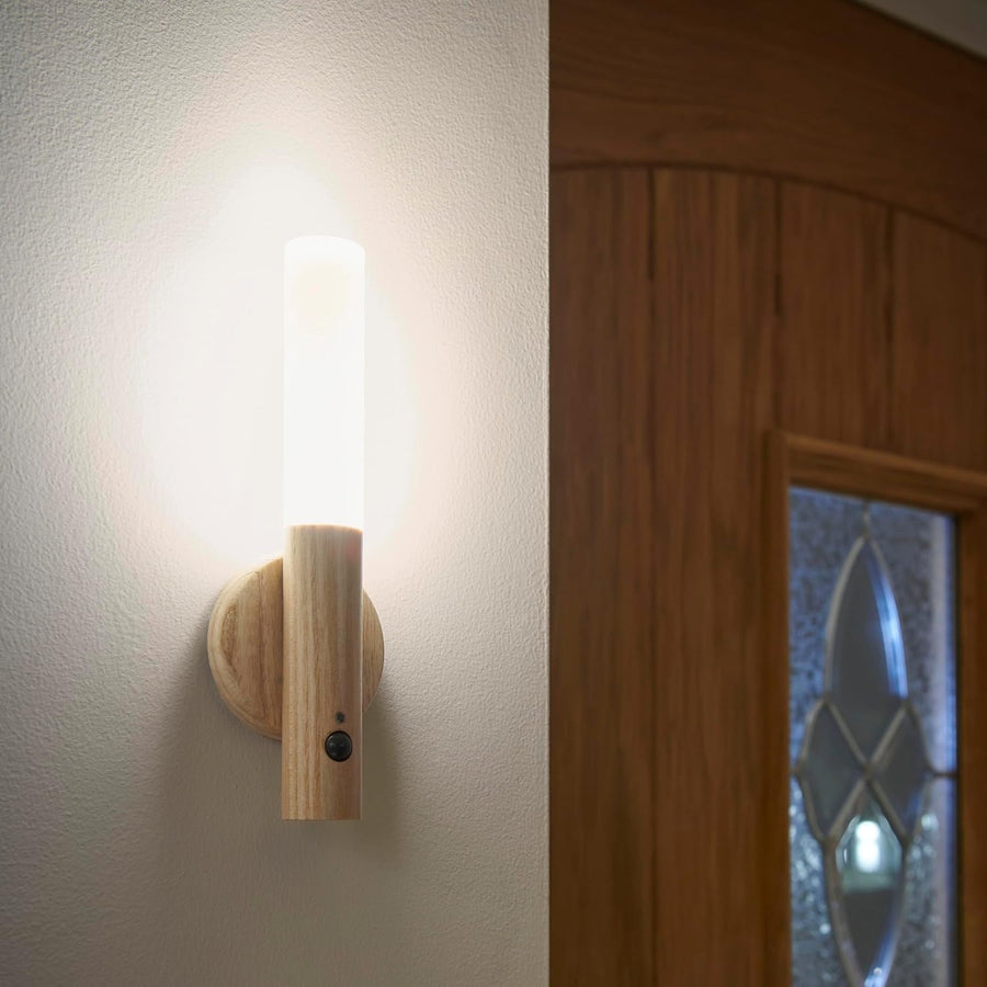 LED night light with motion sensor — image 5