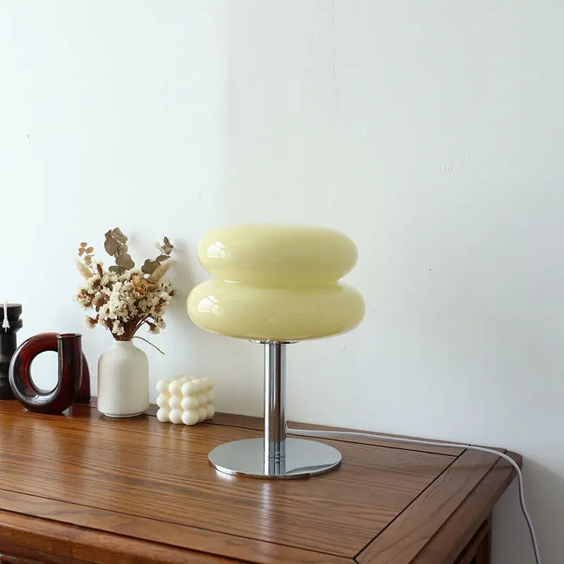 Coastal minimalist table lamp, image 2