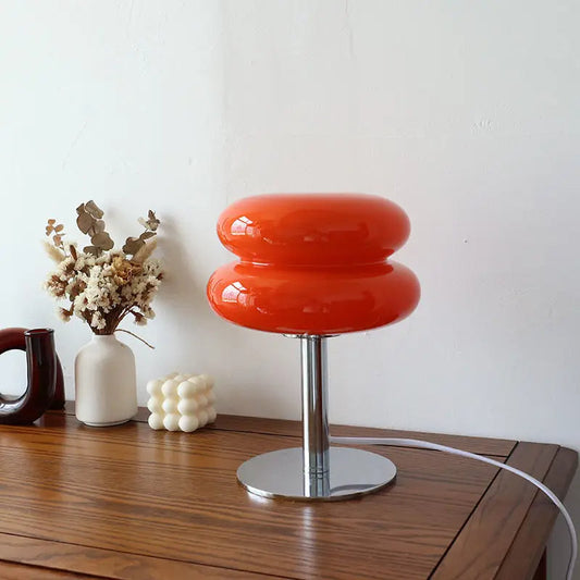 Coastal minimalist table lamp, image 1
